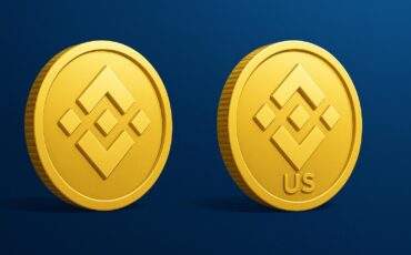 binance_vs_binanceus_final الفرق بين Binance و Binance.US: ما الذي يجب أن تعرفه؟