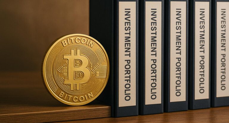 bitcoin_investment_funds تدفقات قياسية على صناديق بيتكوين المتداولة