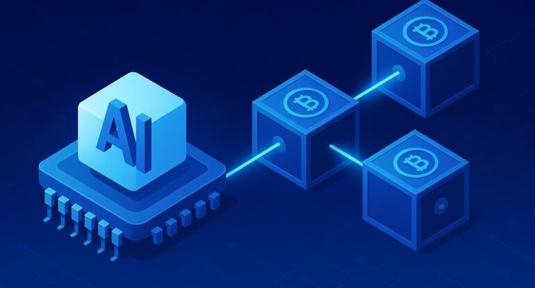 bittensor_ai_chain_landscape مشروع Bittensor: ربط الذكاء الاصطناعي بالبلوكتشين