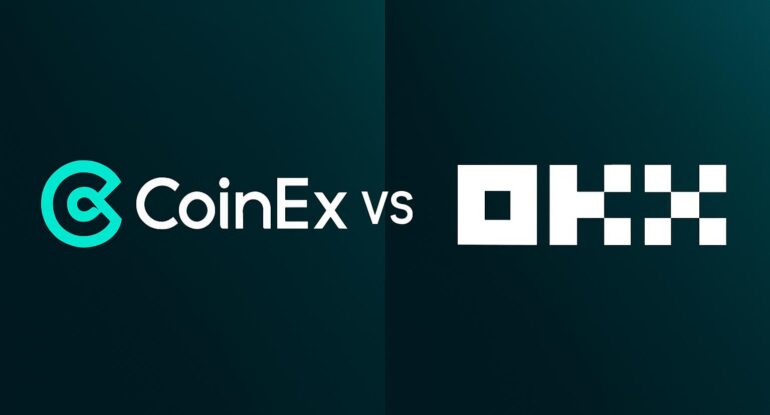 comparison_final_2 CoinEx مقابل OKX