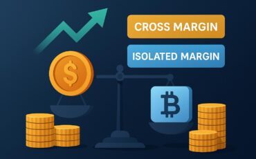 cross_vs_isolated_margin الفرق بين Cross Margin وIsolated Margin في التداول