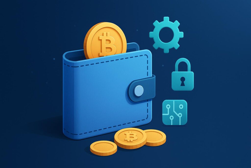 كيف تختار محفظة رقمية لأول مرة؟