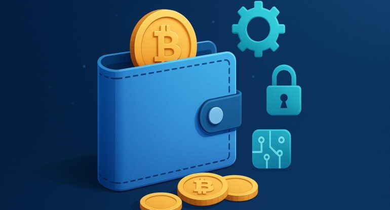 crypto_wallet_guide_landscape كيف تختار محفظة رقمية لأول مرة؟