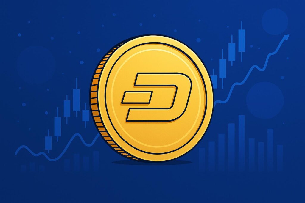 ما هي عملة Dash؟