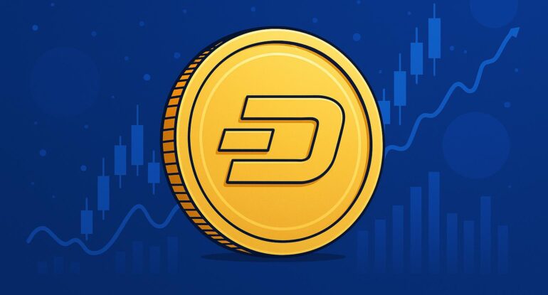 dash_coin_landscape ما هي عملة Dash؟