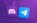 كيف تستخدم Discord وTelegram لاكتشاف مشاريع واعدة؟