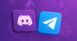 كيف تستخدم Discord وTelegram لاكتشاف مشاريع واعدة؟