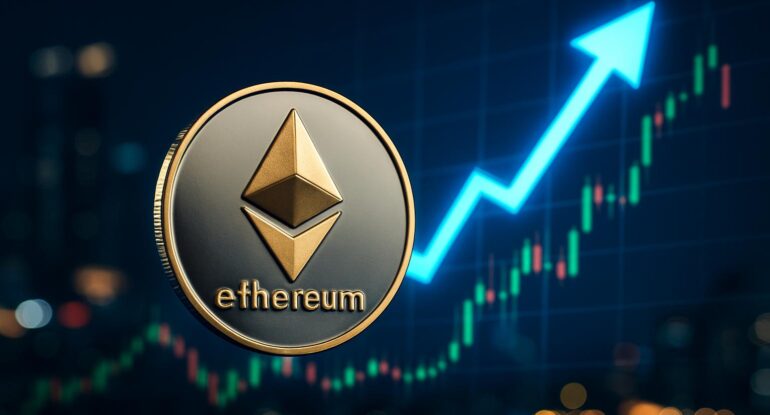 ethereum_support_article_final الإيثيريوم يجد دعمًا قويًا: هل حان وقت الانطلاق؟