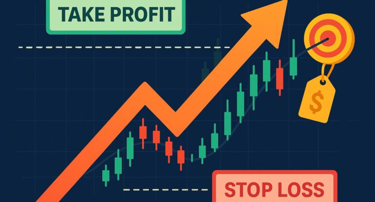 exit_strategy_crypto_trading أفضل استراتيجيات الخروج من الصفقة في الوقت المناسب
