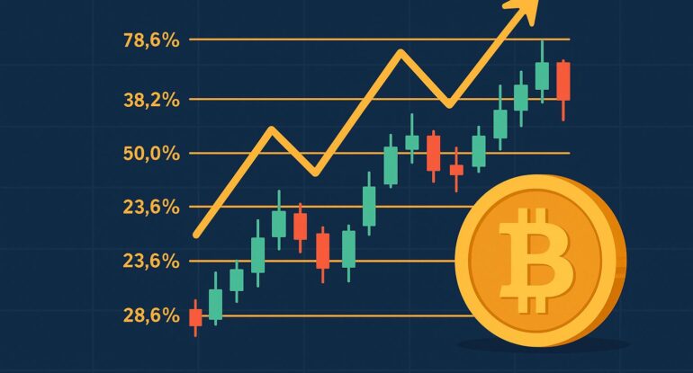 fibonacci_levels_crypto شرح النسبة الذهبية Fibonacci للمبتدئين