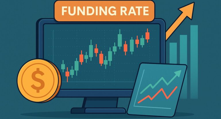 funding_rate_redesigned ما هو تمويل الفائدة