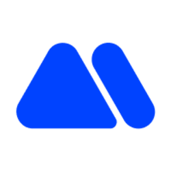 MEXC Logo