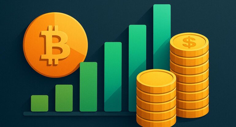 marketcap_volume_landscape ما الفرق بين Market Cap وVolume في العملات الرقمية؟