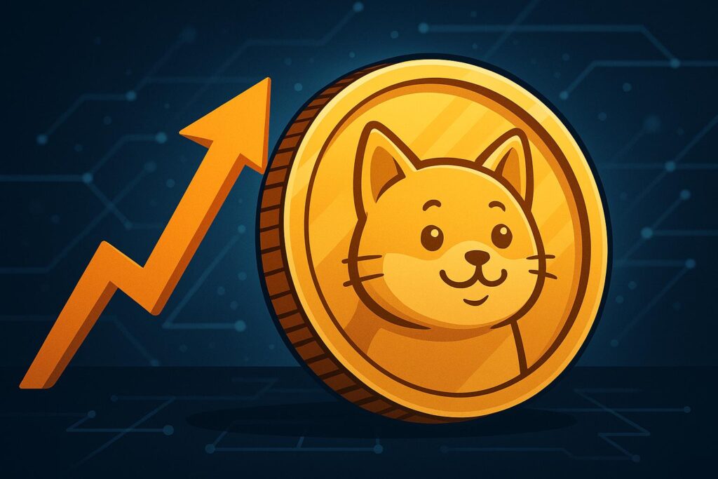 عملة MOG تقفز 130%