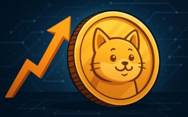 عملة MOG تقفز 130%