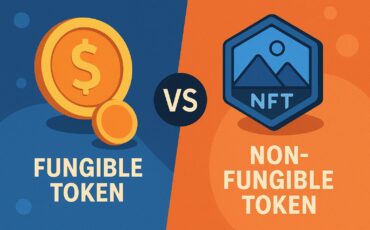 ما الفرق بين الرموز القابلة للاستبدال وغير القابلة (NFT vs Fungible)