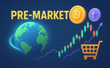 ما هو Pre-market في الكريبتو؟ وكيف تستفيد قبل الإدراج؟
