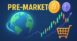ما هو Pre-market في الكريبتو؟ وكيف تستفيد قبل الإدراج؟