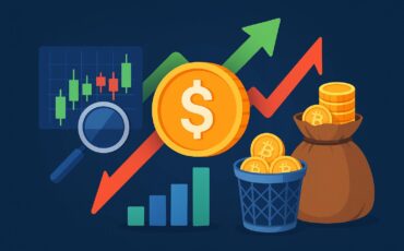 pump_and_dump_strategy ما هو مفهوم Pump and Dump؟ وكيف تميز المشاريع الاحتيالية؟