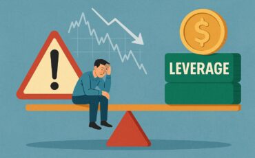 risk_management_leverage_trading كيفية إدارة المخاطر في صفقات الرافعة المالية