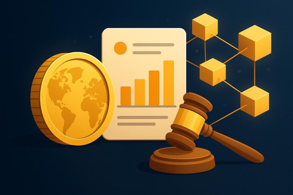 أفضل مشاريع Real World Assets (RWA) في 2025
