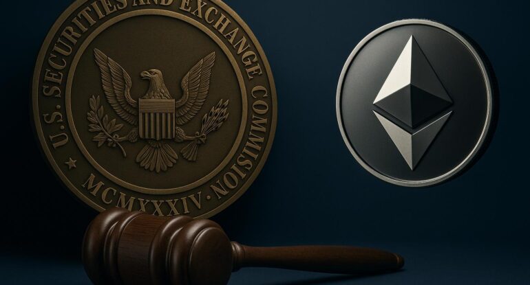 sec_eth_article_image_rectangular هيئة SEC تؤجل قرارها بشأن ETF الإيثيريوم