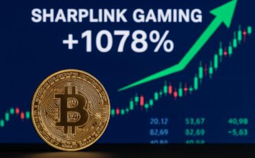 sharplink_gaming_1078 سهم SharpLink Gaming يقفز 1078% بسبب الكريبتو