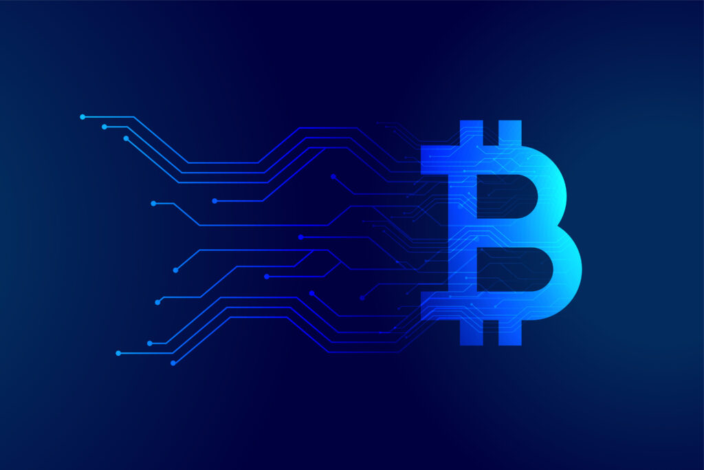 بلاك روك تعتبر بيتكوين أصلًا استراتيجيًا