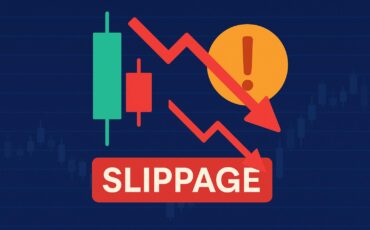 slippage_trading_landscape ما هو Slippage؟ وكيف يؤثر على تنفيذ صفقاتك؟