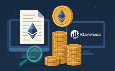 smart_contracts_etherscan كيفية قراءة العقود الذكية على Etherscan