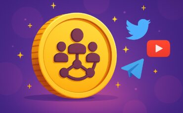 ما هو SocialFi؟ وهل فعلاً ستربح من مواقع التواصل؟