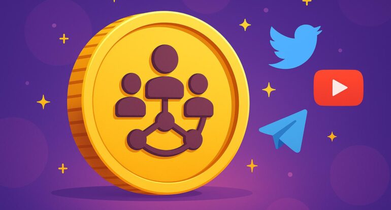 socialfi_landscape ما هو SocialFi؟ وهل فعلاً ستربح من مواقع التواصل؟