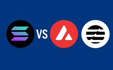 مقارنة بين Solana وAvalanche وAptos: من الأقوى؟