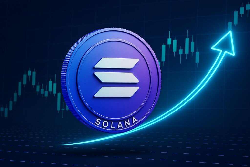 ما هو مشروع Solana؟