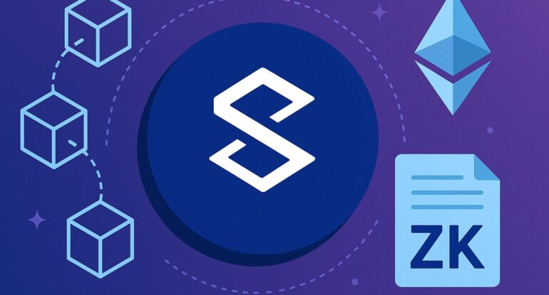 starknet_layer2_expansion مشروع Starknet: هل يعيد تعريف التوسع في الإيثيريوم؟