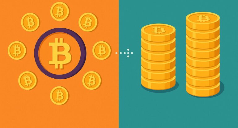 supply_metrics_landscape ما معنى Circulating Supply وMax Supply؟