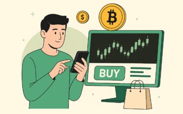 تداول كريبتو للمبتدئين