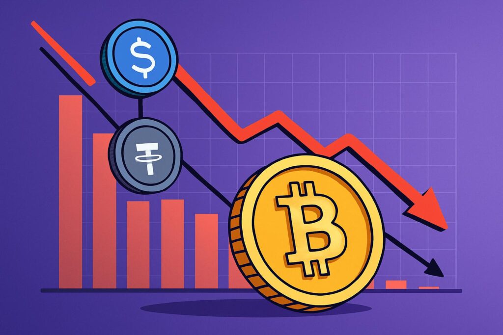 لماذا تنهار بعض العملات فور إدراجها رغم الضجة؟