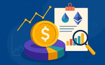 tokenomics_landscape كيف تقرأ Tokenomics المشروع خلال 3 دقائق فقط؟