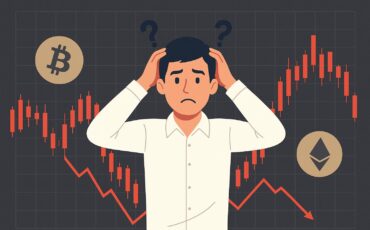 أخطاء شائعة يقع فيها المتداول العربي