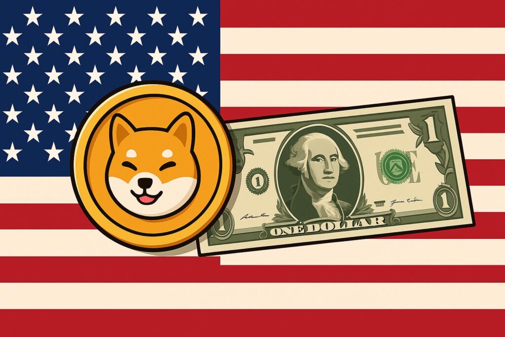 عملة USD1 المدعومة من ترامب