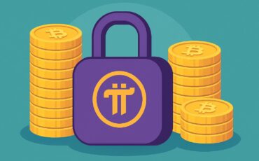 ما معنى توكن مقفل (Vesting)؟ وكيف يؤثر على السعر؟