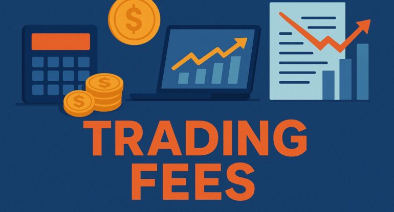 vwap_indicator_landscape شرح أنواع رسوم منصات التداول وكيف تقللها