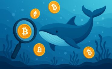 أفضل أدوات تتبع الحيتان وتحركات المحافظ الكبيرة