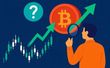 will_crypto_rise_landscape كيف تعرف إن كانت العملة الرقمية ستصعد أم لا؟