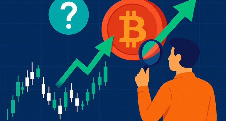will_crypto_rise_landscape كيف تعرف إن كانت العملة الرقمية ستصعد أم لا؟