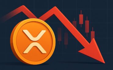 xrp_drop_tadawulcrypto XRP تهبط دون 2.30 دولار وسط ضغوط بيع مكثفة