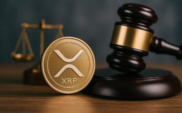 xrp_legal_case توقعات صعود XRP بعد انتصار قانوني جديد