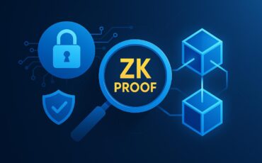 zk_proof_landscape ما هو ZK Proof؟ ولماذا تتجه شبكات Layer 2 نحوه؟
