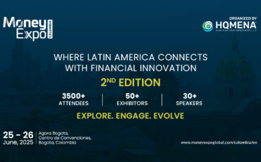 معرض المال في كولومبيا